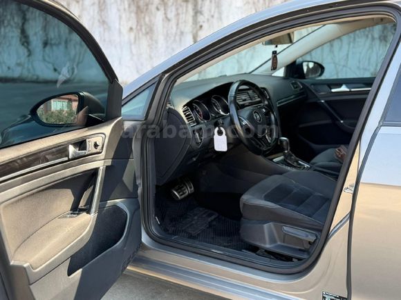 Sahibinden Volkswagen Golf 1.4 TSi Comfortline 2014 Model