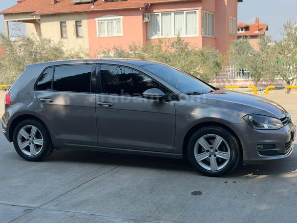 Sahibinden Volkswagen Golf 1.4 TSi Comfortline 2014 Model