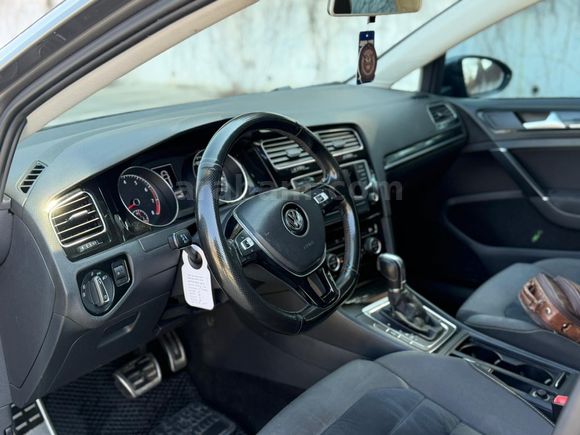 Sahibinden Volkswagen Golf 1.4 TSi Comfortline 2014 Model