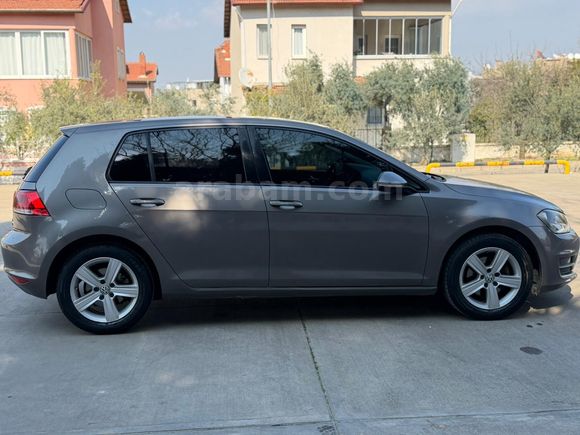 Sahibinden Volkswagen Golf 1.4 TSi Comfortline 2014 Model