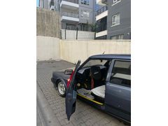 Sahibinden Tofaş Doğan SLX 1996 Model 