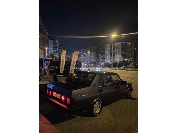 Sahibinden Tofaş Doğan SLX 1996 Model 