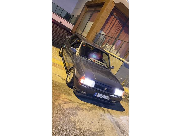 Sahibinden Tofaş Doğan SLX 1996 Model 