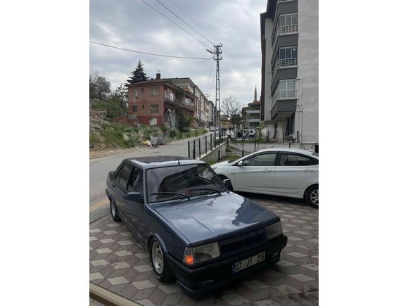Sahibinden Tofaş Doğan SLX 1996 Model 