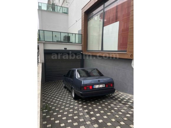 Sahibinden Tofaş Doğan SLX 1996 Model 