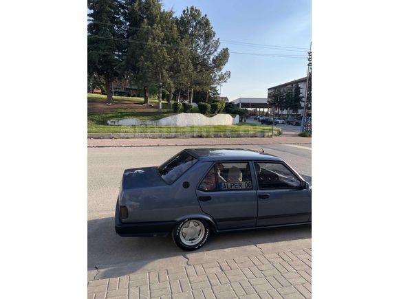 Sahibinden Tofaş Doğan SLX 1996 Model 