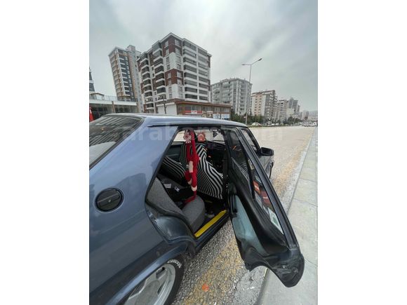 Sahibinden Tofaş Doğan SLX 1996 Model 