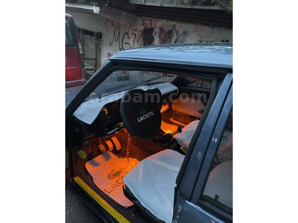 Sahibinden Tofaş Doğan SLX 1996 Model 