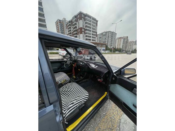 Sahibinden Tofaş Doğan SLX 1996 Model 