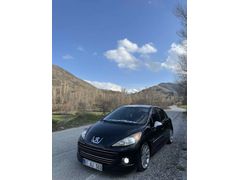 Sahibinden Peugeot 207 1.4 HDi Envy 2011 Model 