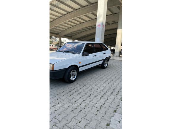 Sahibinden Lada Samara 1.5 1992 Model 