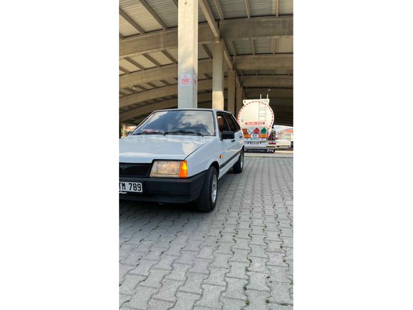 Sahibinden Lada Samara 1.5 1992 Model 