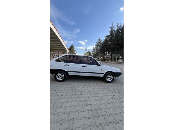 Sahibinden Lada Samara 1.5 1992 Model 