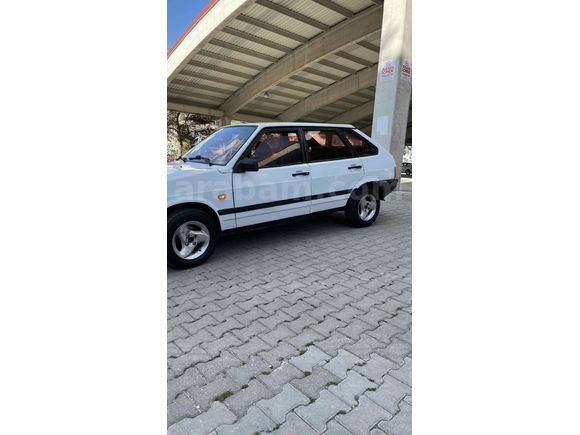 Sahibinden Lada Samara 1.5 1992 Model 