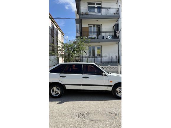 Sahibinden Lada Samara 1.5 1992 Model 