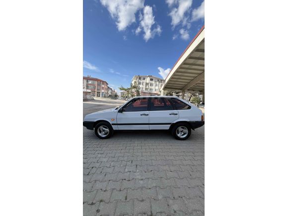Sahibinden Lada Samara 1.5 1992 Model 