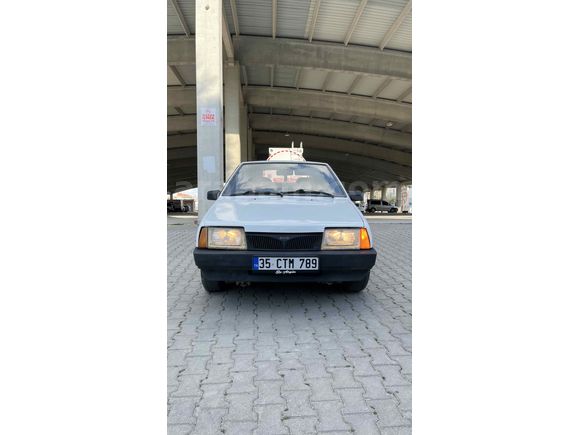 Sahibinden Lada Samara 1.5 1992 Model 
