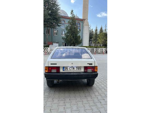 Sahibinden Lada Samara 1.5 1992 Model 