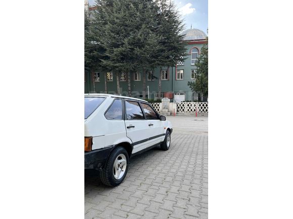 Sahibinden Lada Samara 1.5 1992 Model 