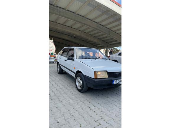 Sahibinden Lada Samara 1.5 1992 Model 