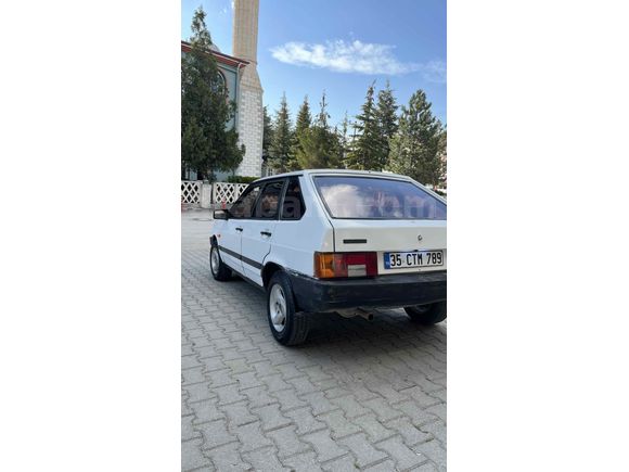 Sahibinden Lada Samara 1.5 1992 Model 