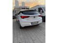 Galeriden Opel Astra 1.4 T Dynamic 2016 Model Aydın 150.307 km Beyaz