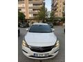 Galeriden Opel Astra 1.4 T Dynamic 2016 Model Aydın 150.307 km Beyaz