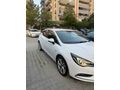 Galeriden Opel Astra 1.4 T Dynamic 2016 Model Aydın 150.307 km Beyaz