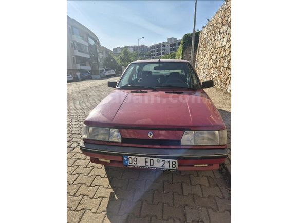 Sahibinden Renault R 11 Flash S 1994 Model