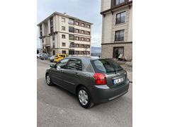 Sahibinden Toyota Corolla 1.6 Terra 2004 Model 