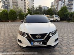 Sahibinden Nissan Qashqai 1.6 dCi Sky Pack 2018 Model 