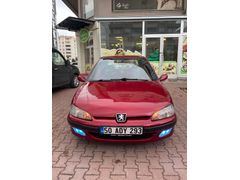 Sahibinden Peugeot 106 XR 1998 Model