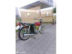 Sahibinden Mondial 125 MG Sport