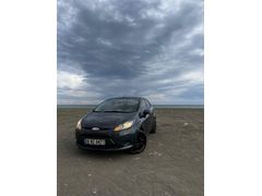 Sahibinden Ford Fiesta 1.4 TDCi Trend 2009 Model 