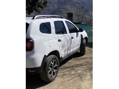  Sahibinden 4*2 Dacia Duster 1.3 Tce Comfort 2022 Model 