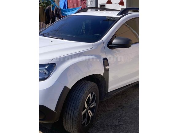  Sahibinden 4*2 Dacia Duster 1.3 Tce Comfort 2022 Model 