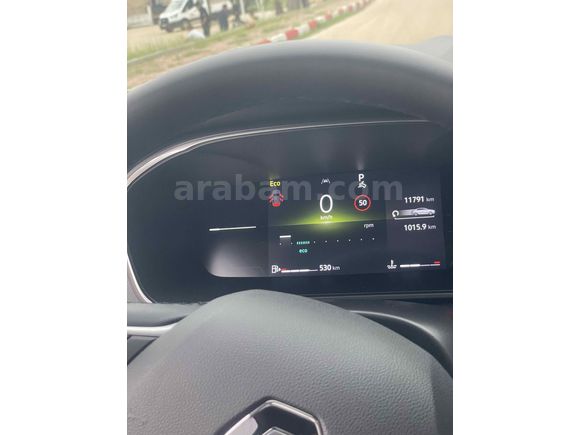 Sahibinden Renault Megane 1.3 TCe Touch 2025 Model 
