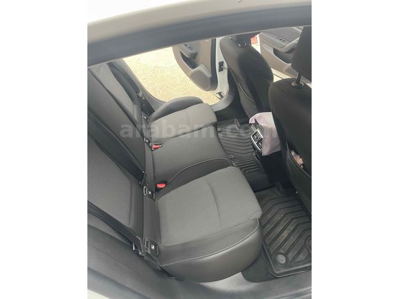 Sahibinden Renault Megane 1.3 TCe Touch 2025 Model 