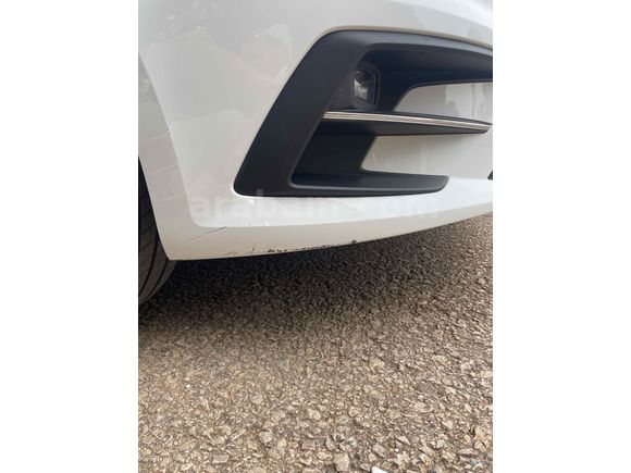 Sahibinden Renault Megane 1.3 TCe Touch 2025 Model 