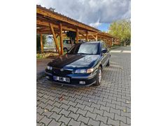 Sahibinden Mazda 626 2.0 GLX 1998 Model