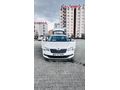 Sahibinden Skoda SuperB 1.6 TDI Active 2016 Model 