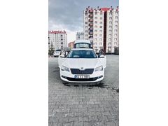 Sahibinden Skoda SuperB 1.6 TDI Active 2016 Model 