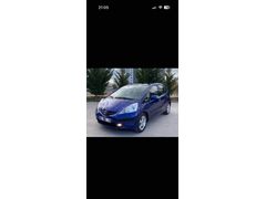 Sahibinden Honda Jazz 1.4 Fun 2009 Model 