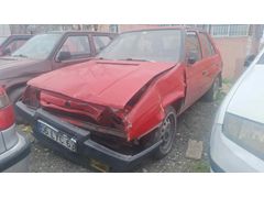 Sahibinden Skoda Favorit 1.3 LX 1993 Model İstanbul