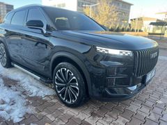 Sahibinden Jaecoo J7 1.6 Evolve 2024 Model2025 çıkışlı Gaziantep 31.500 km Siyah