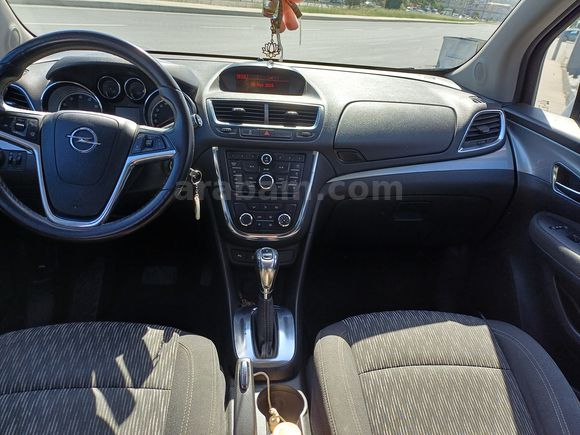 Son 1 hafta !!!!!!!!  Sahibinden Opel Mokka 1.4 Enjoy 2014 Model 