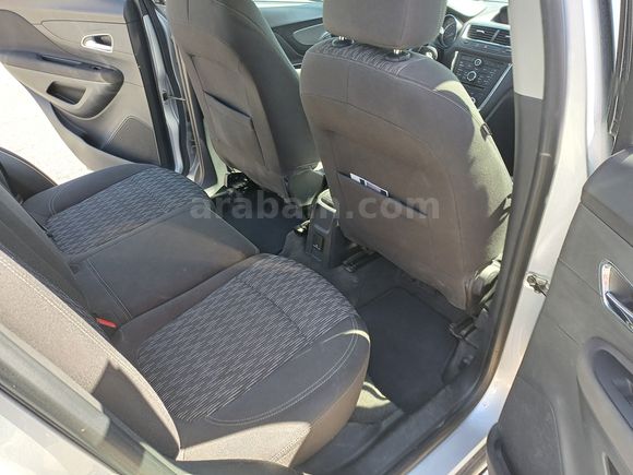 Son 1 hafta !!!!!!!!  Sahibinden Opel Mokka 1.4 Enjoy 2014 Model 