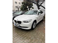 Sahibinden BMW 5 Serisi 520d Gran Turismo Luxury Line 2012 Model İstanbul