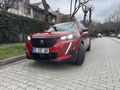 Galeriden Peugeot 2008 1.2 PureTech Active 2020 Model İstanbul