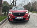 Galeriden Peugeot 2008 1.2 PureTech Active 2020 Model İstanbul